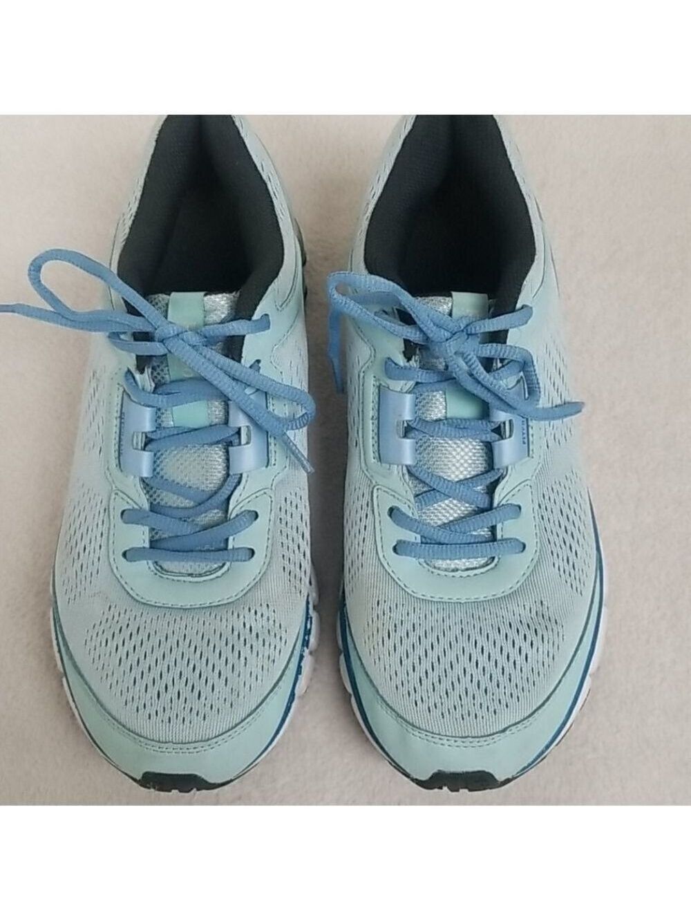 REEBOK FIT FRAME RUNNING SHOES